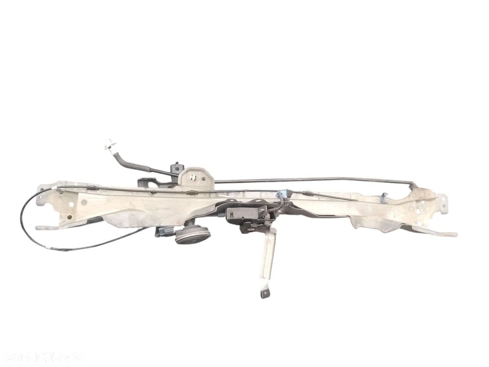 PAS PRZEDNI GÓRNY HONDA CR-V IV LIFT (2014-2018) 1.6 i-DTEC 160KM - 3