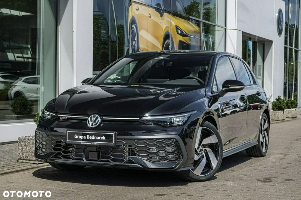 Volkswagen Golf - 3