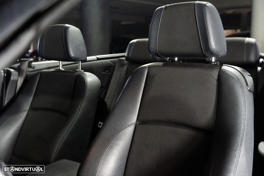 BMW 118 d Cabrio - 24