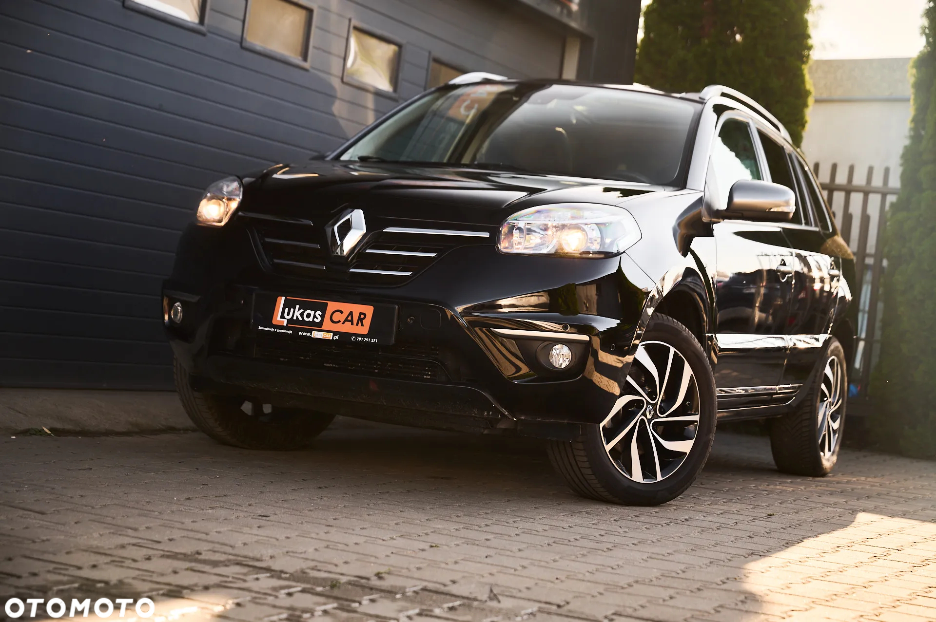 Renault Koleos dCi 150 FAP 4x2 Paris - 40