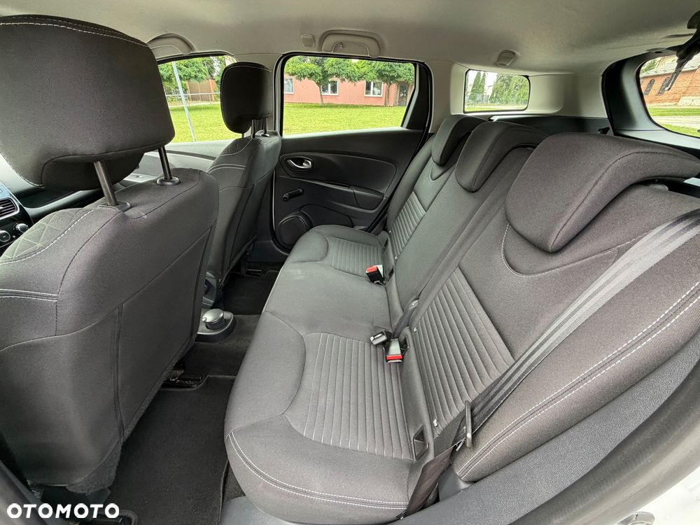 Renault Clio 1.2 16V 75 LIMITED - 7
