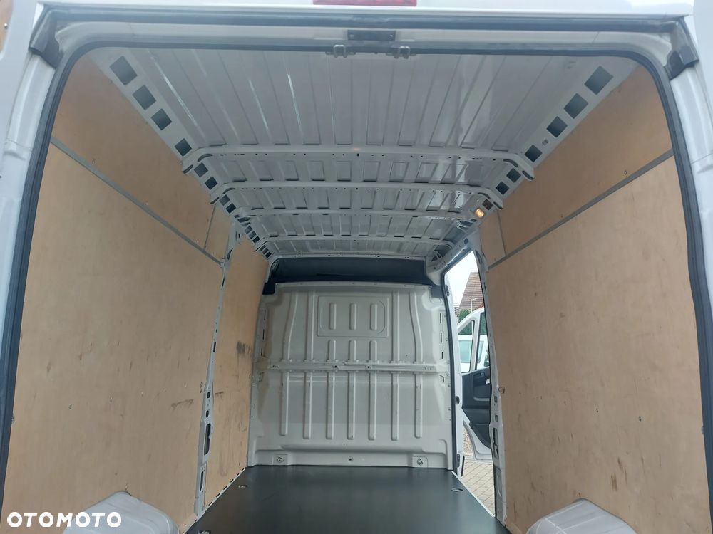 Fiat Ducato 35 MJ L3 - 23