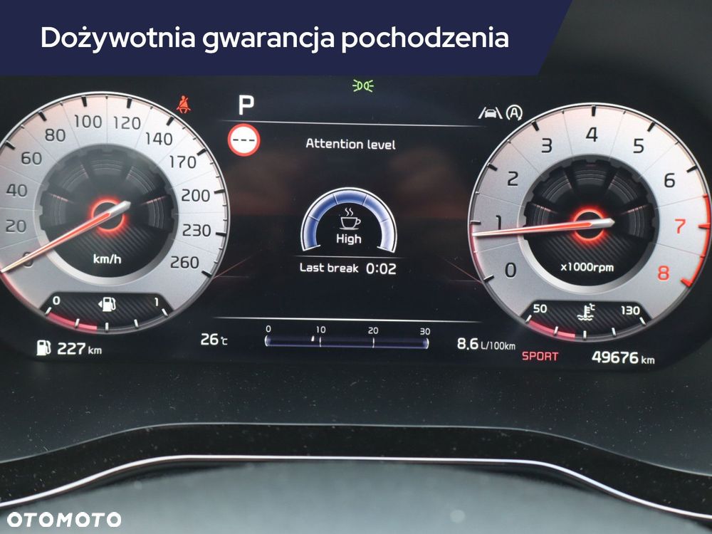 Kia Ceed - 13