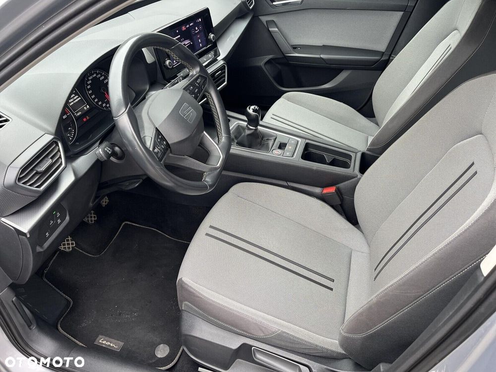 Seat Leon 1.0 TSI Style - 15