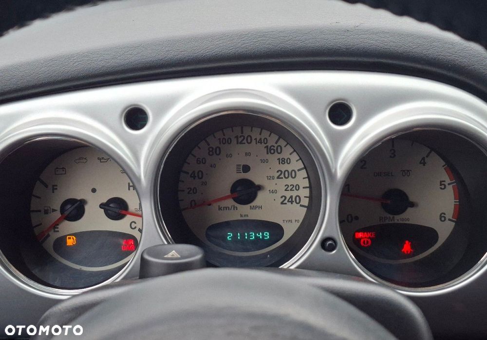 Chrysler PT Cruiser - 34