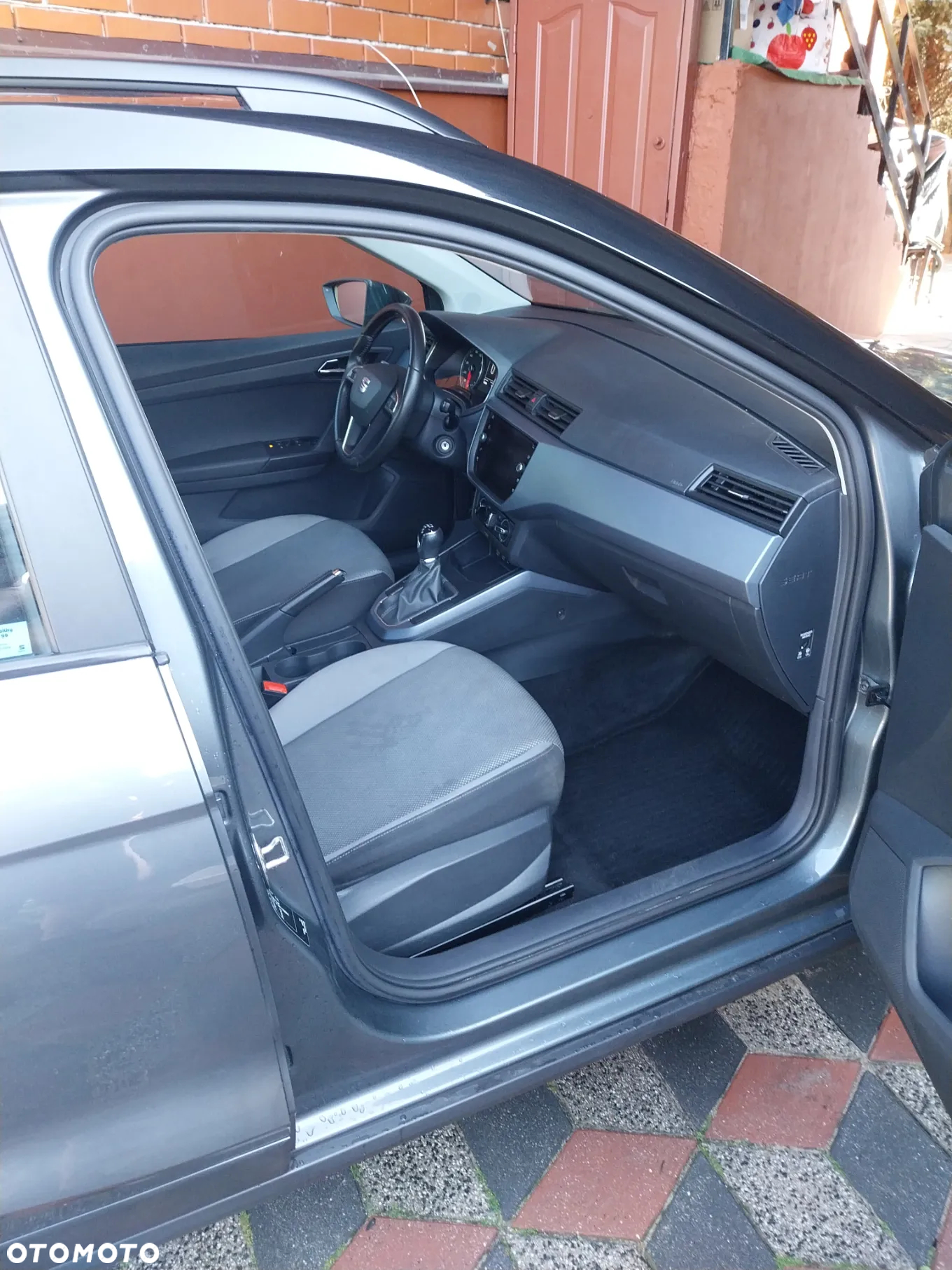 Seat Arona 1.0 TSI Style S&S - 2
