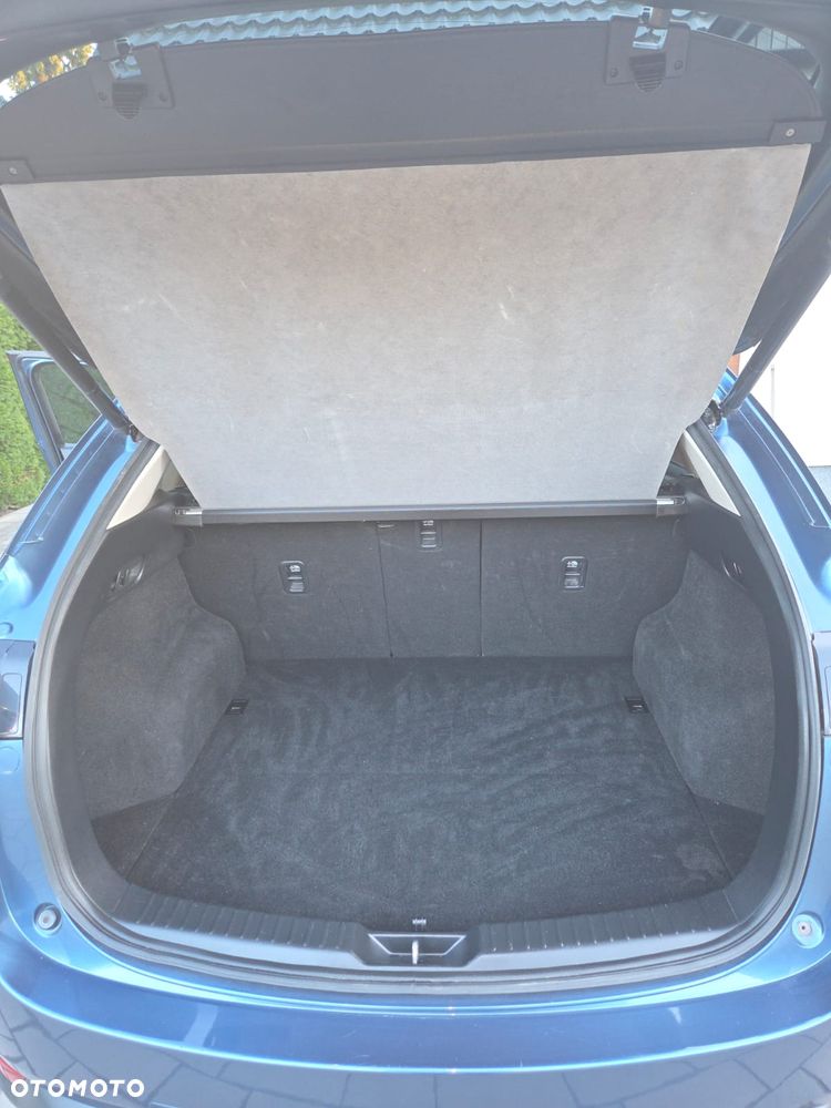 Mazda CX-5 SKYACTIV-G 194 AWD Sports-Line - 29