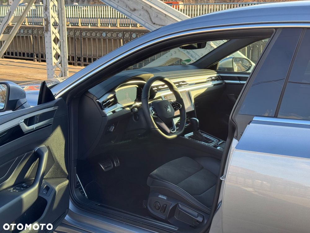 Volkswagen Arteon Shooting Brake 2.0 TSI OPF DSG R-Line - 18