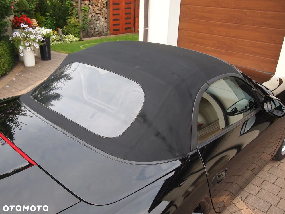 Porsche Boxster - 31