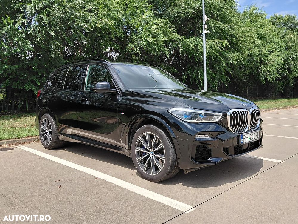 BMW X5 xDrive30d - 6