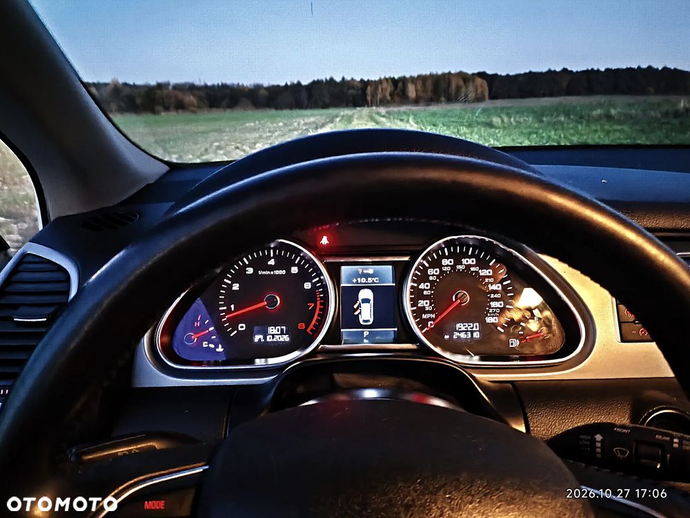 Audi Q7 - 22