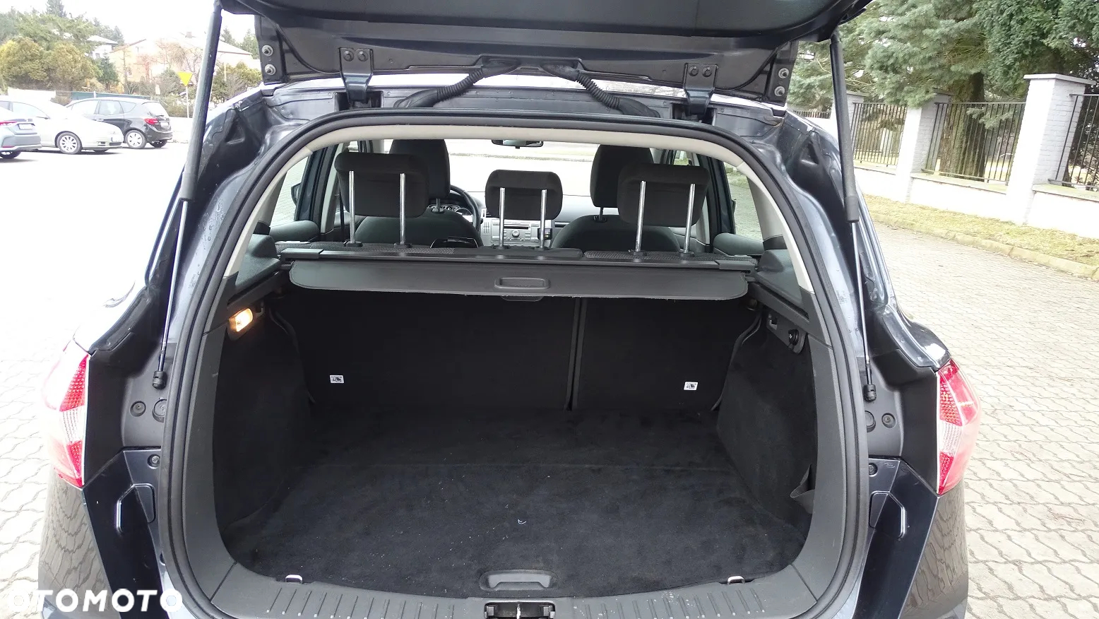 Ford Kuga 2.0 TDCi 2x4 Trend - 9