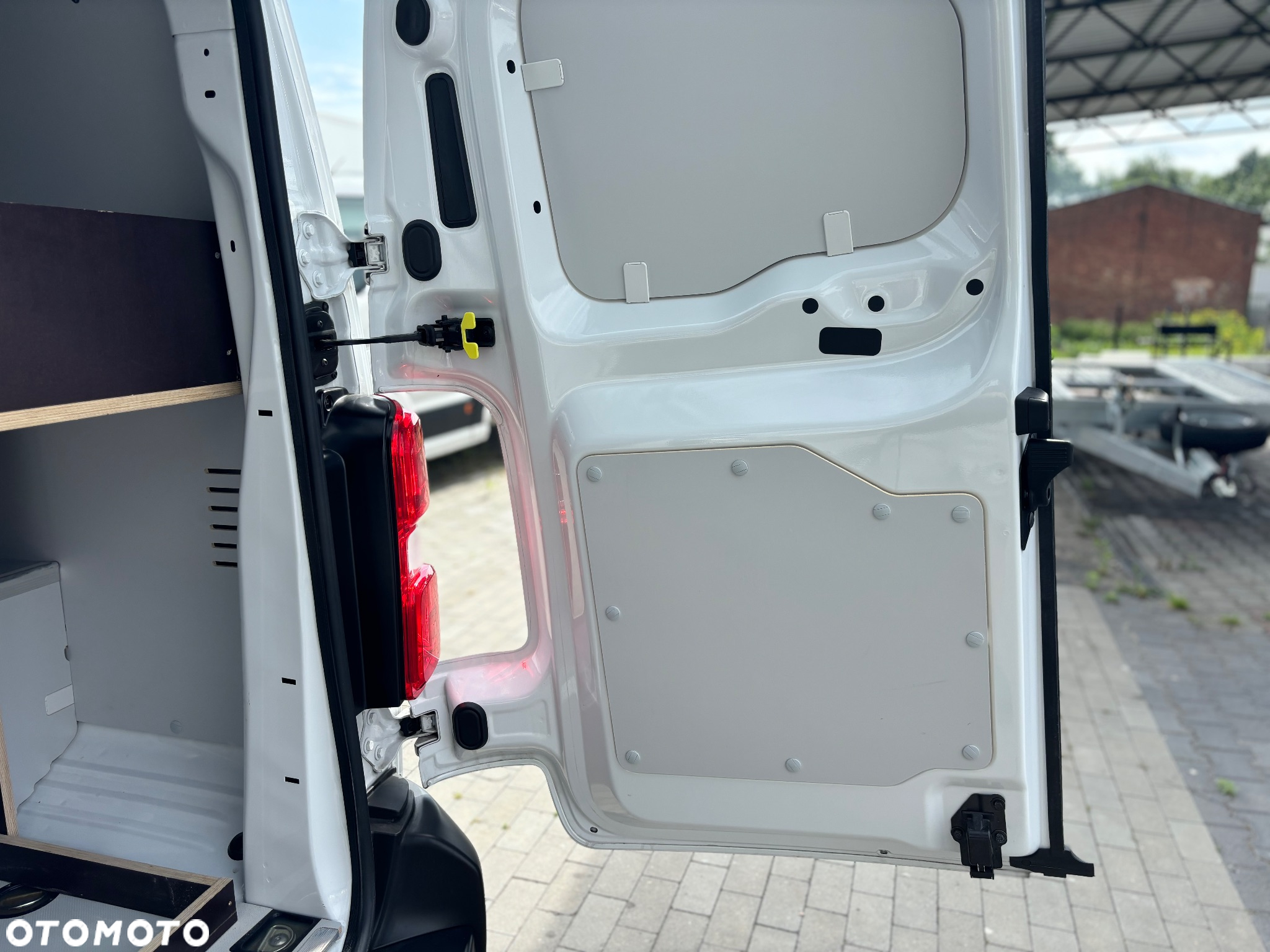 Fiat Scudo - 14