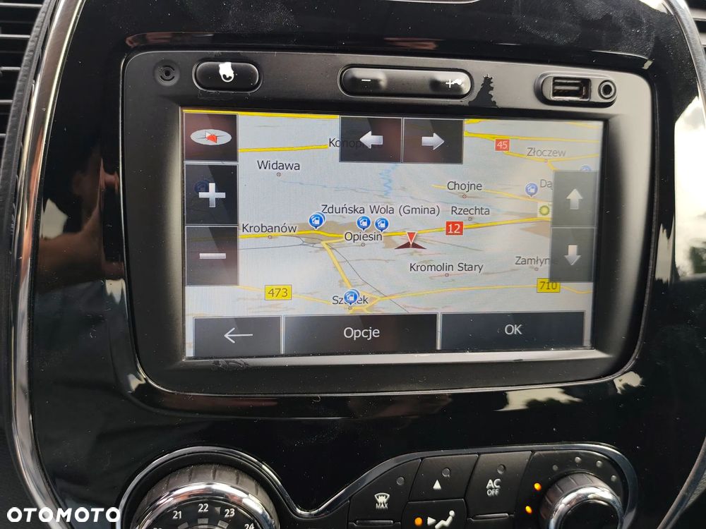 Renault Captur ENERGY TCe 90 Start&Stop Intens - 32