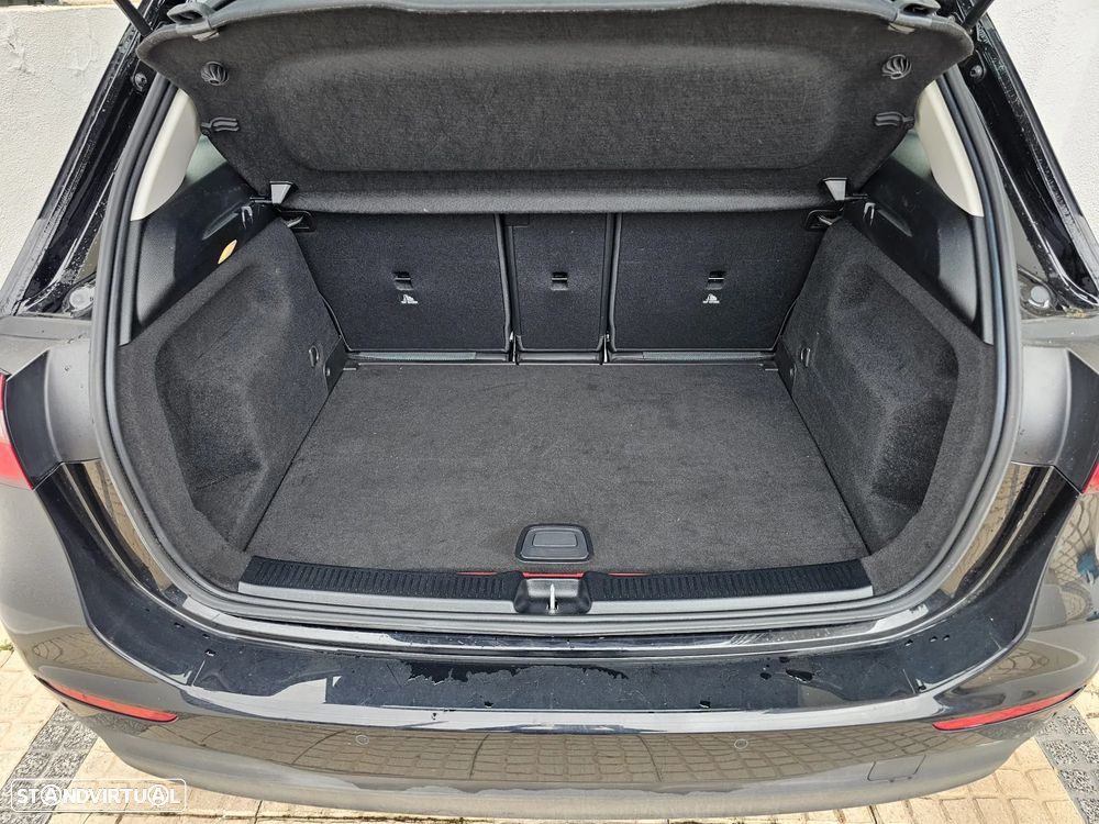 Mercedes-Benz B 250 e 8G-DCT - 6