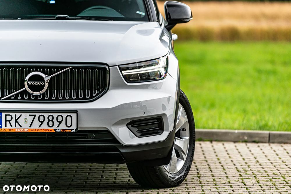 Volvo XC 40 - 11