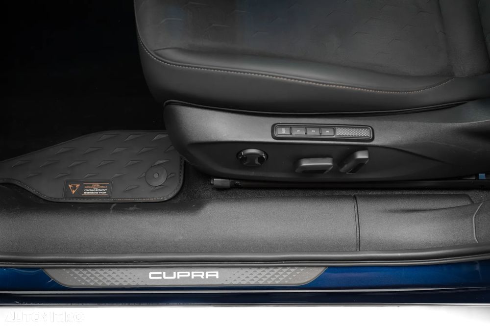 Cupra Terramar 1.5 e-TSI DSG7 MHEV - 18