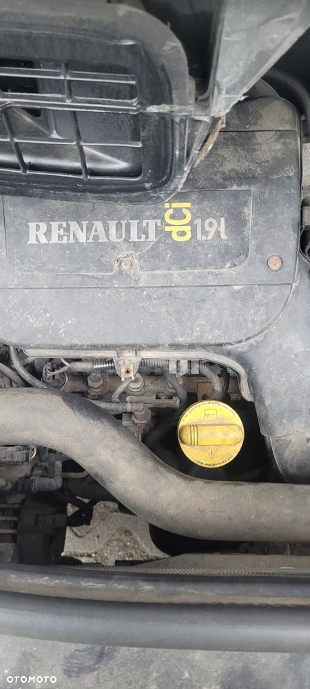 Renault TRAFIC 2 - 20