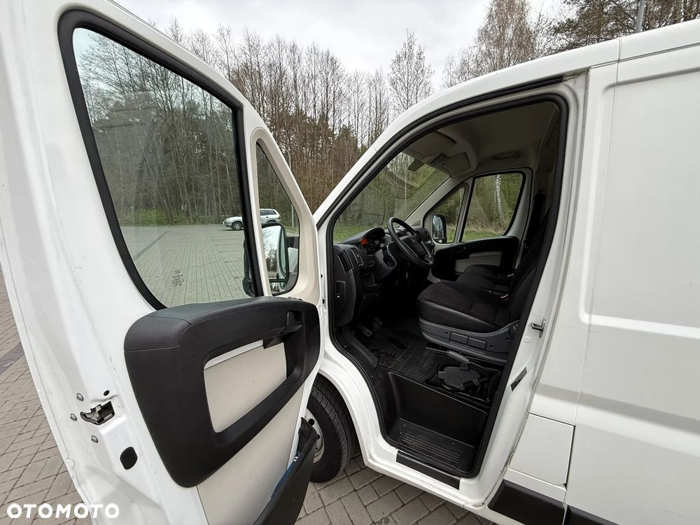 Peugeot Boxer - 10