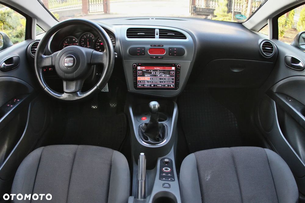Seat Leon - 7