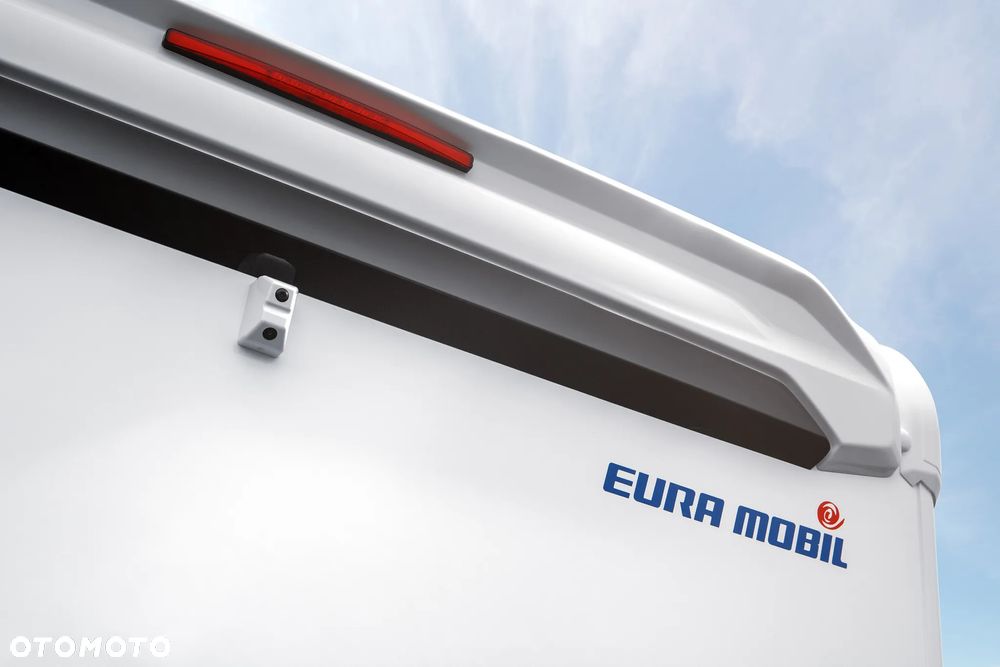 Eura Mobil Profila T 696 EB - 11
