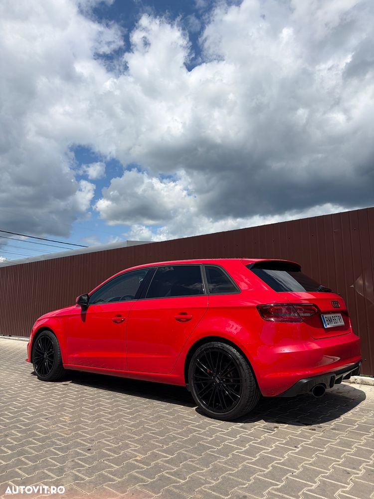 Audi A3 - 7