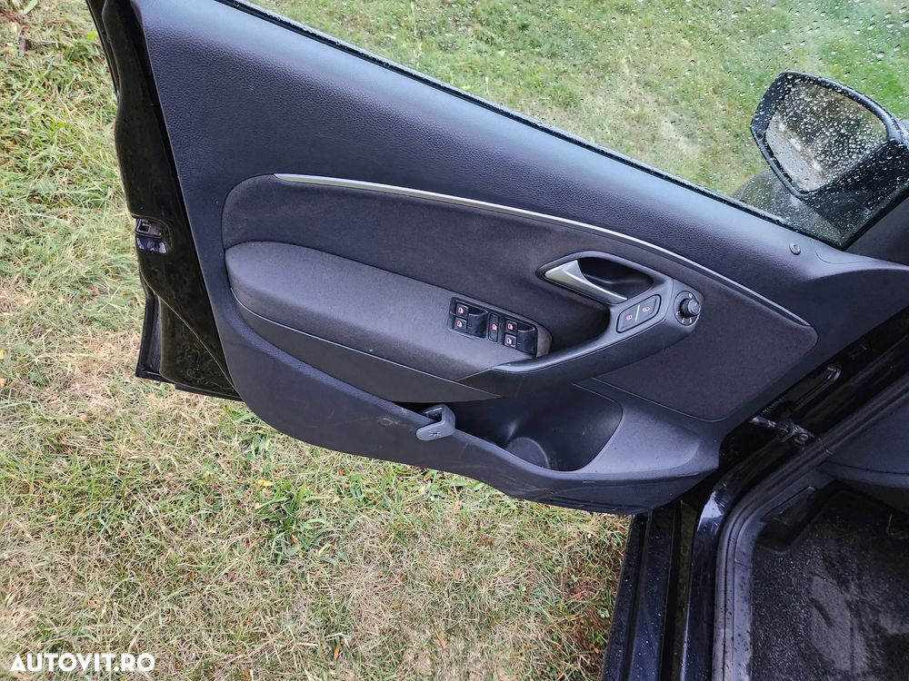 Volkswagen Polo - 14