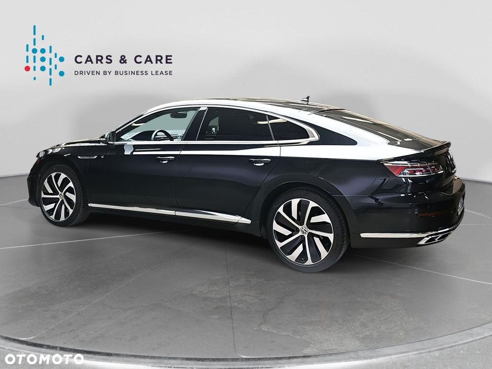 Volkswagen Arteon 2.0 TSI R-Line DSG - 24