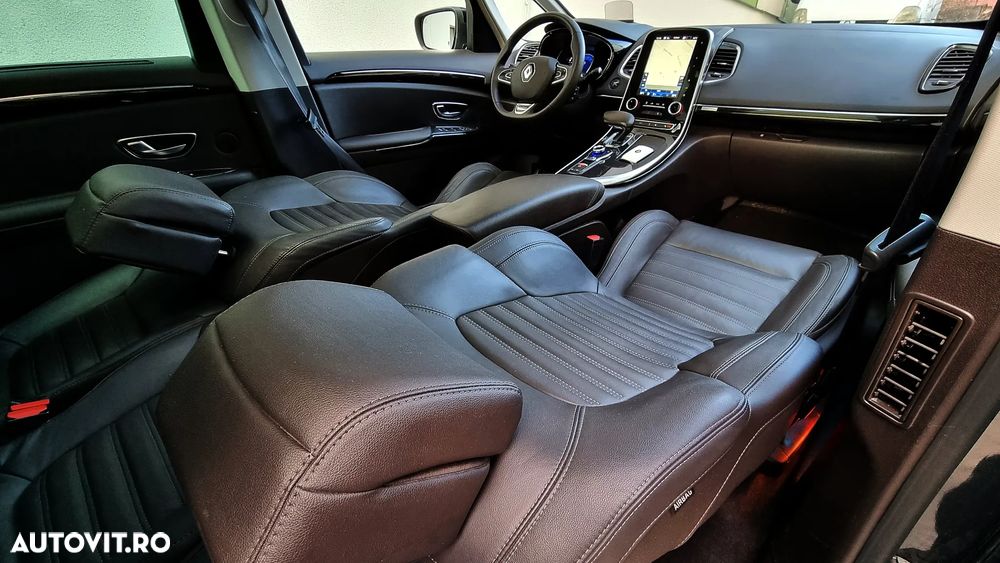 Renault Espace Energy dCi 160 EDC Initiale Paris - 30