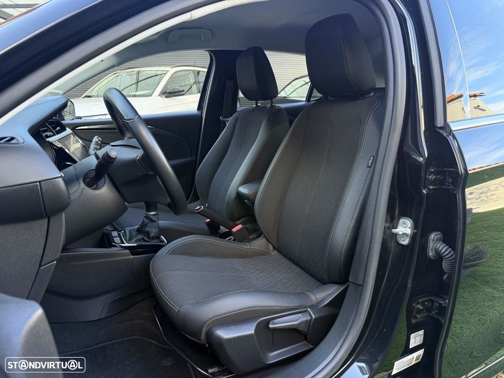 Opel Corsa 1.2 Edition - 16