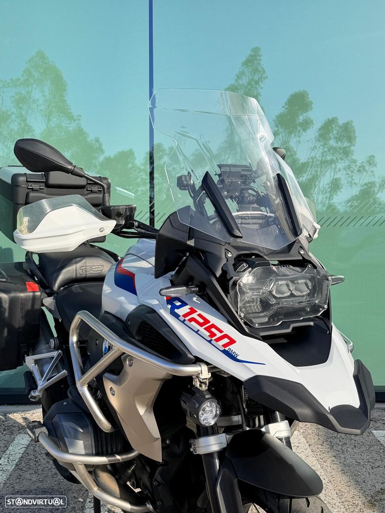 BMW R 1250 GS - 4