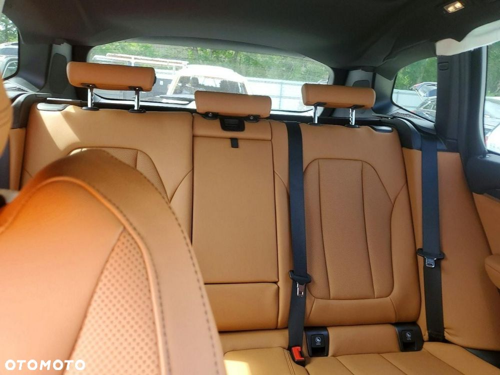 BMW X3 xDrive30i M Sport - 10