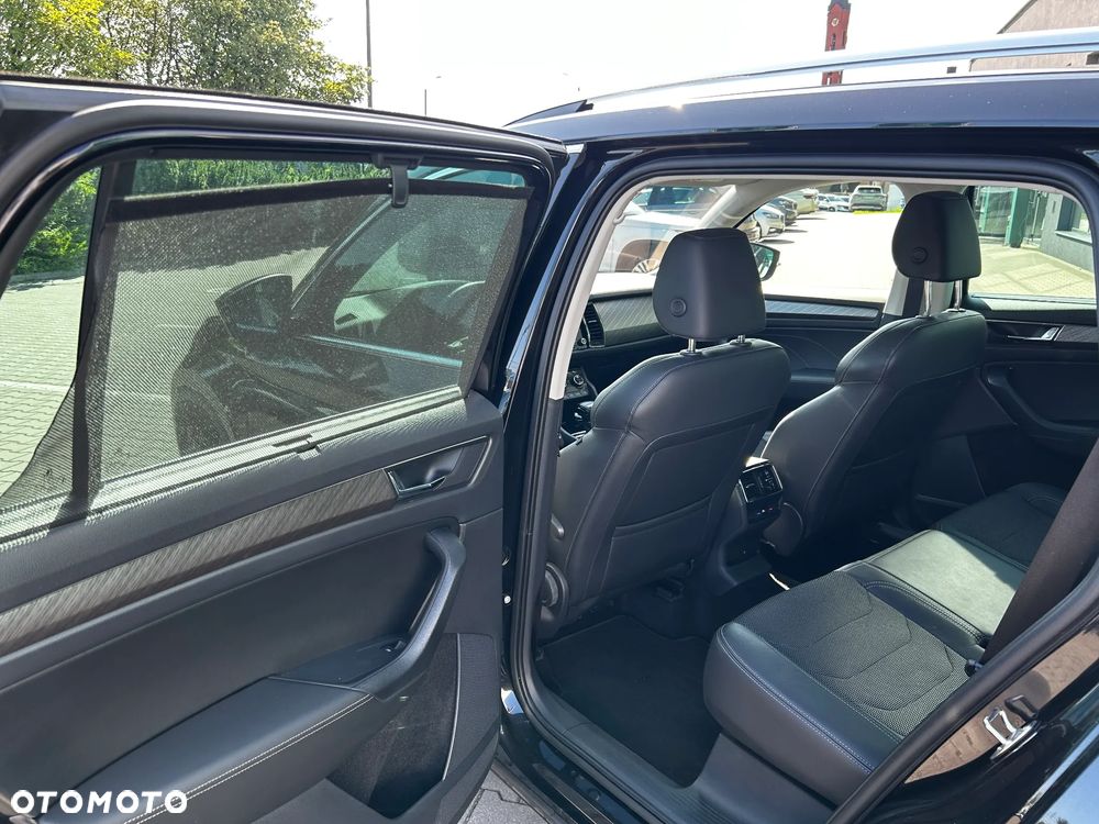 Skoda Kodiaq 2.0 TDI 4x4 Style DSG - 28