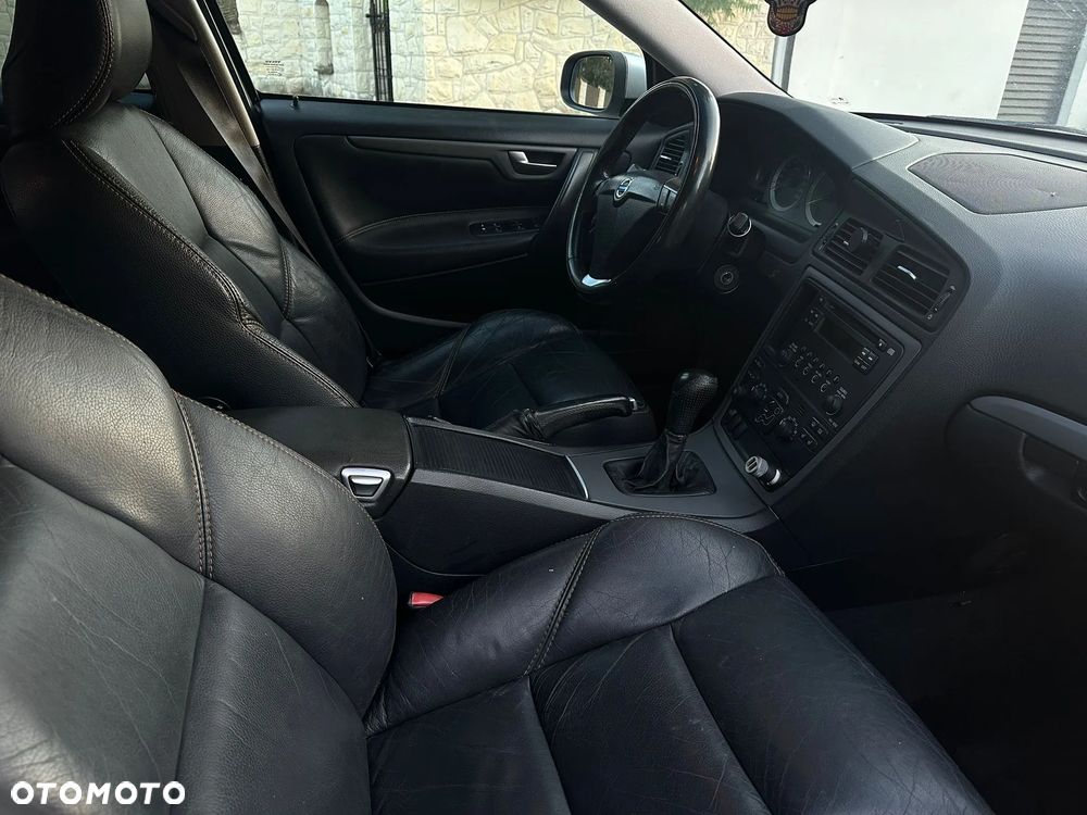 Volvo S60 2.4 Summum - 11