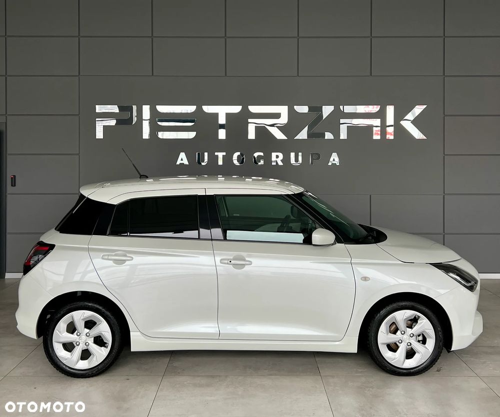 Suzuki Swift - 6