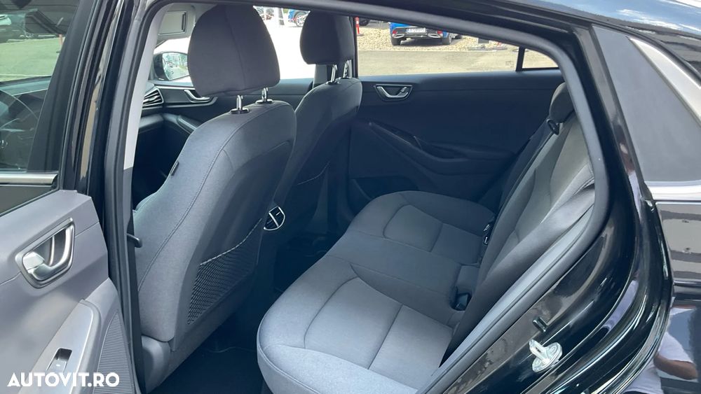 Hyundai IONIQ 141CP Highway - 37
