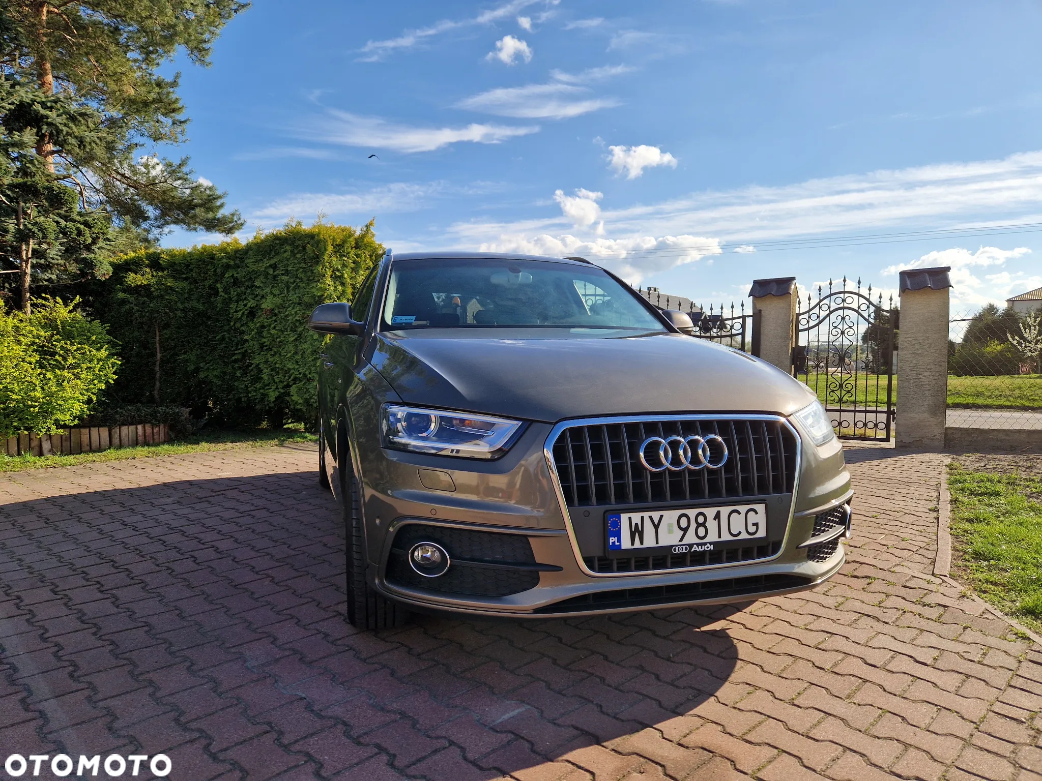 Audi Q3 2.0 TDI - 5