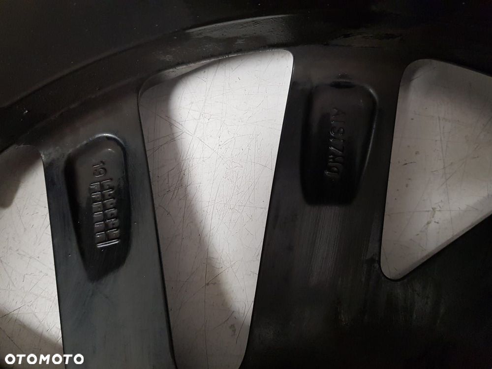 FELGA FELGI VW T-ROC 7,0Jx18H2 2GA601025S ET45 18' - 3