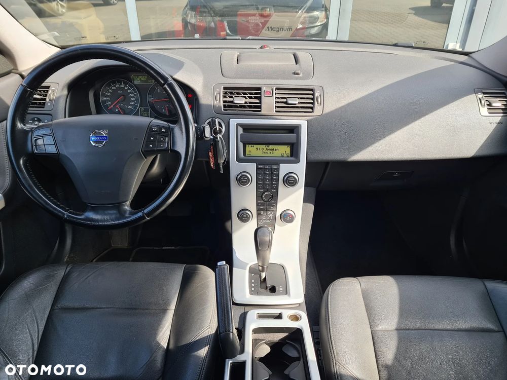 Volvo V50 - 12
