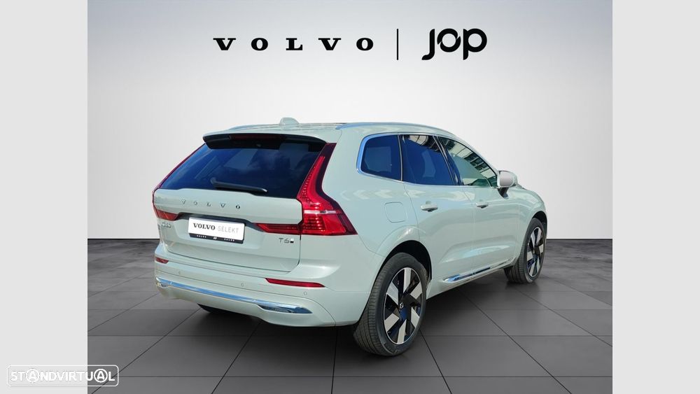 Volvo XC 60 2.0 T6 PHEV Plus Bright AWD - 6