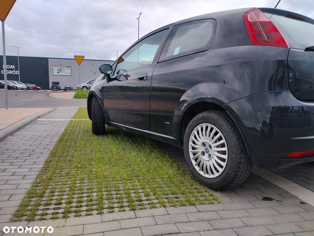 Fiat Punto - 6