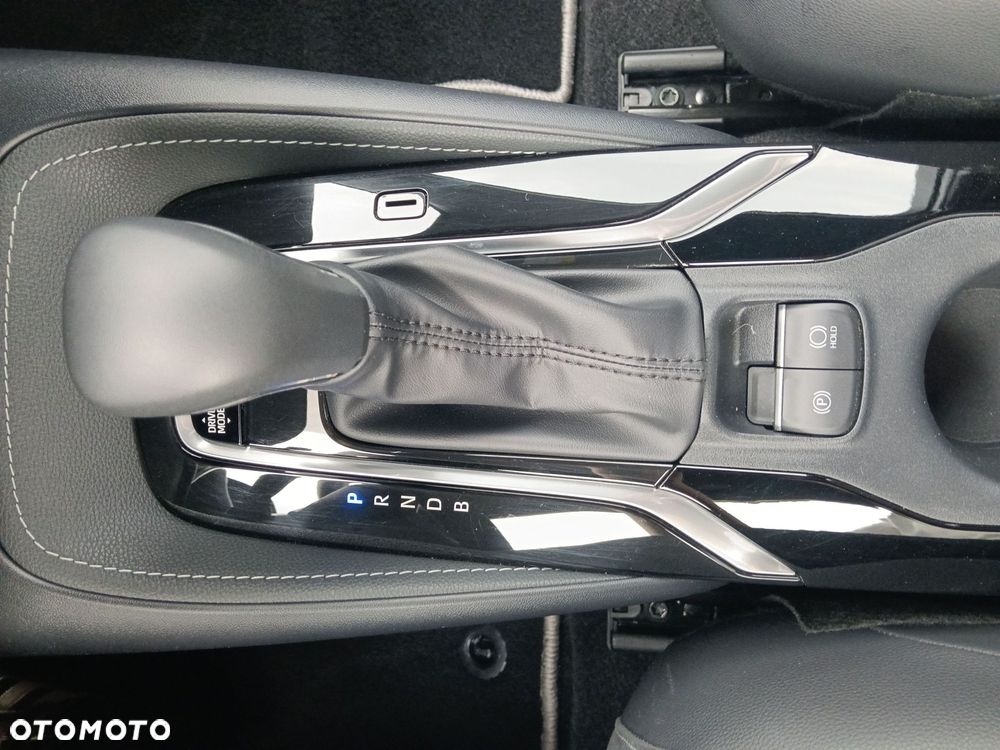 Toyota Corolla 1.8 Hybrid Style - 23