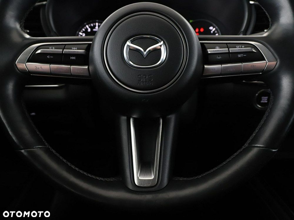 Mazda CX-30 SKYACTIV-G 2.0 M-Hybrid SELECTION - 22