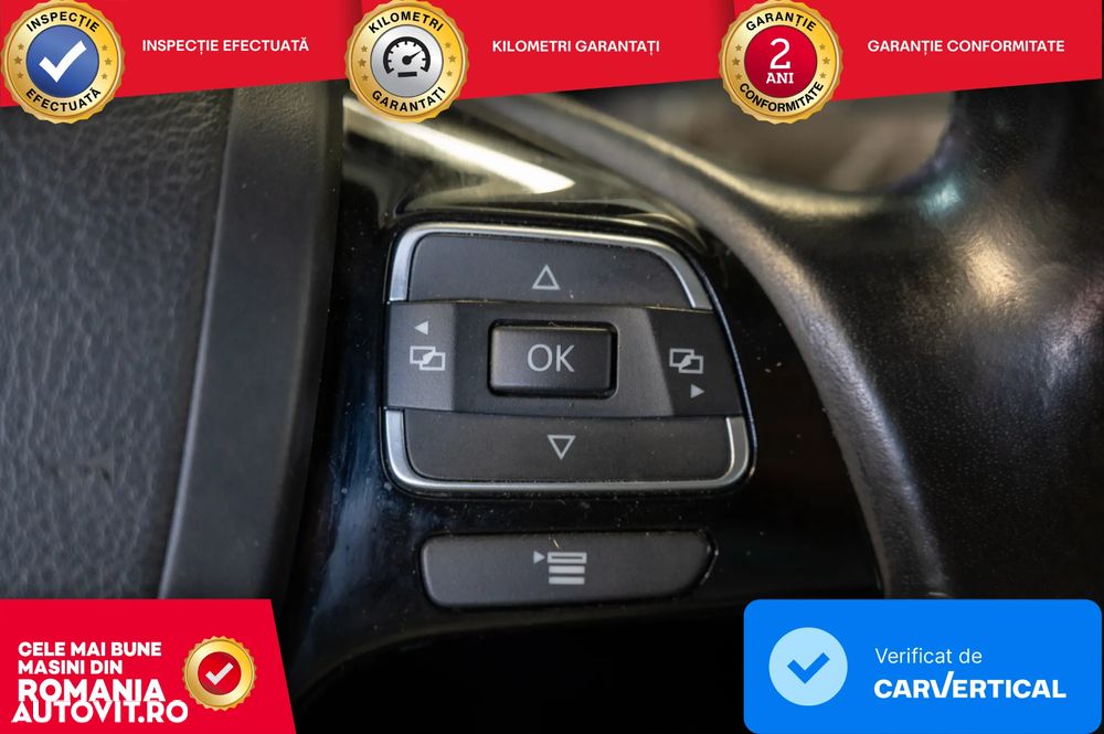 Volkswagen Touareg 3.0 V6 TDI Blue Motion DPF Automatik - 13