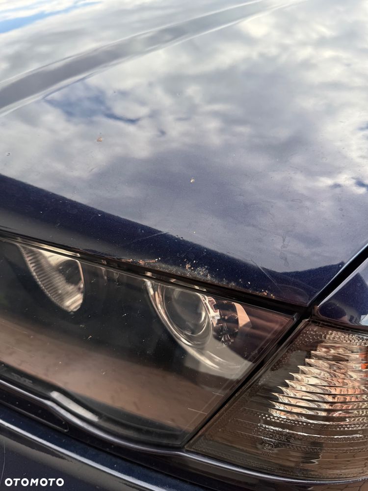 BMW Seria 3 318i - 17
