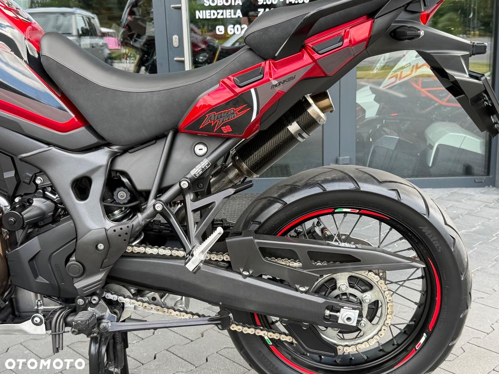 Honda CRF - 32