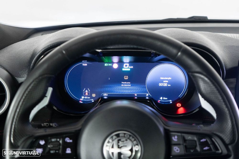 Alfa Romeo Tonale 1.3 Plug-In Hybrid Veloce e-AWD - 29