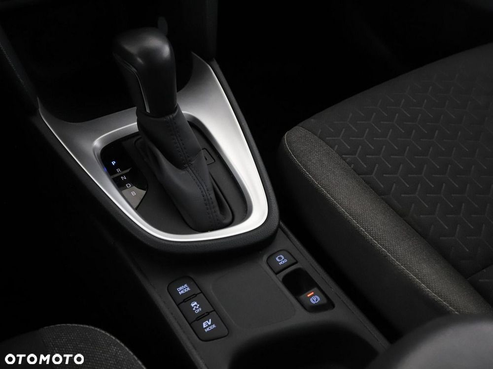 Toyota Yaris Cross Hybrid 1.5 Dynamic - 29