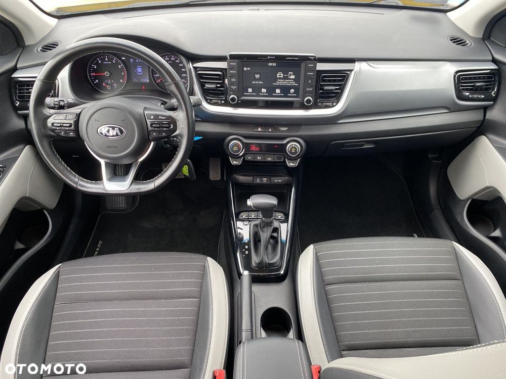 Kia Stonic - 14