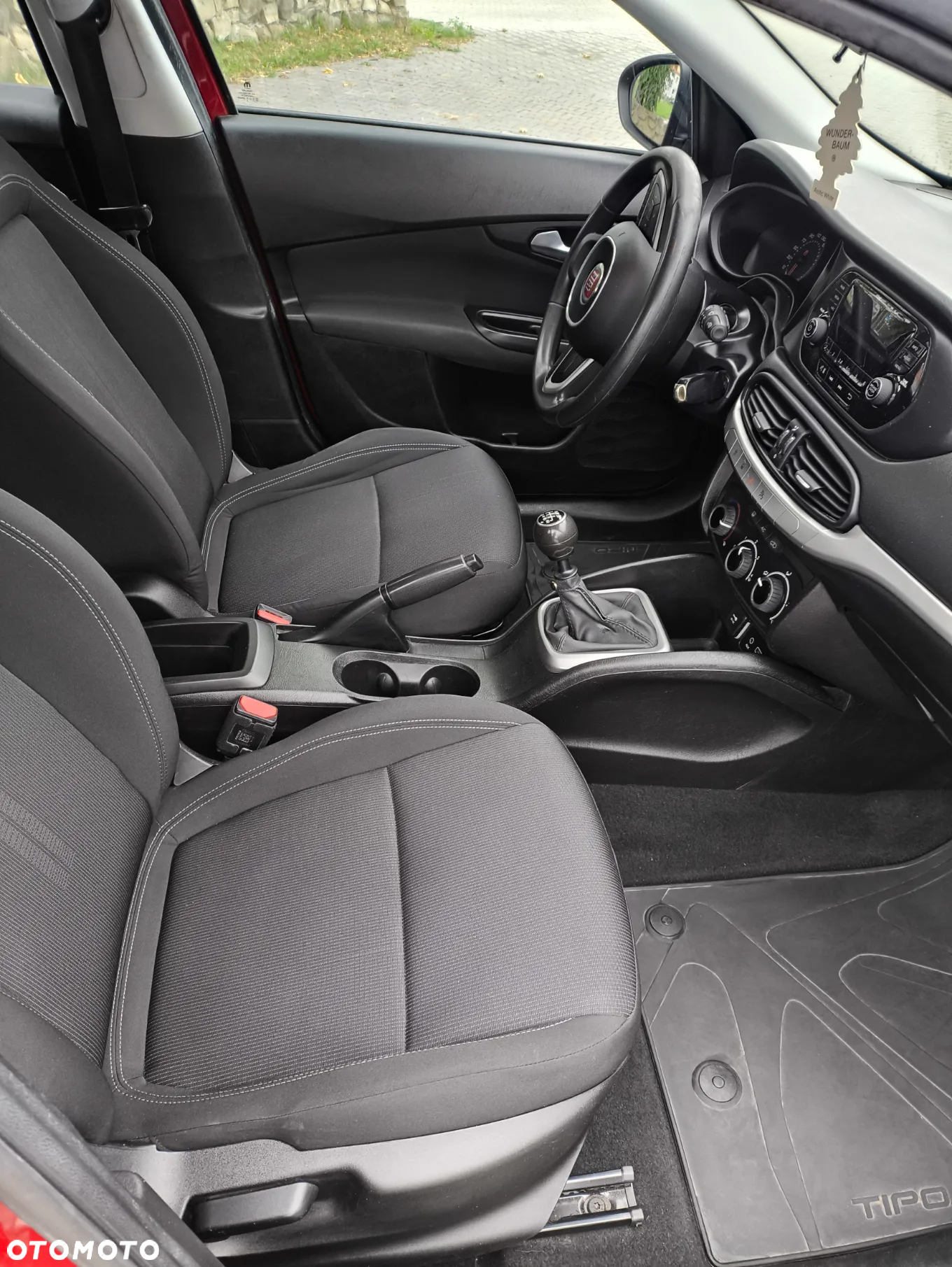 Fiat Tipo 1.4 16v Pop - 19
